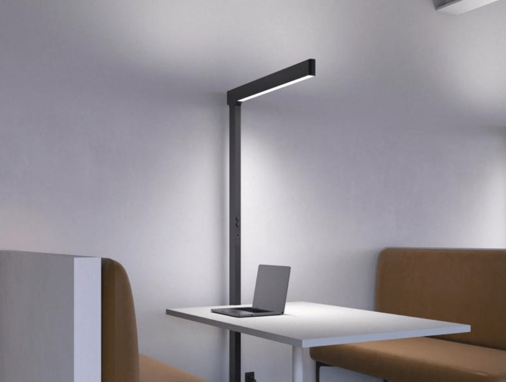 Focal Point Releases Tazo Free-Standing Luminaires 